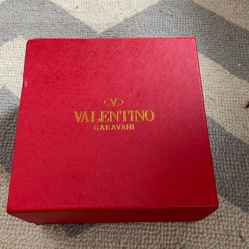 Valentino Garavani belt